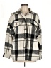 Shein Gray Jacket Size M - photo 1