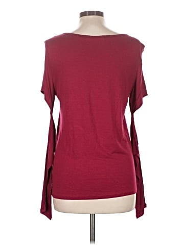 Foreign Exchange Short Sleeve Top (view 2)