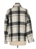 Shein Gray Jacket Size M - photo 2