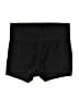 Activ8 Solid Black Athletic Shorts Size S - photo 1