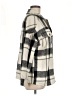 Shein Gray Jacket Size M - photo 4