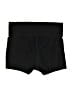 Activ8 Solid Black Athletic Shorts Size S - photo 2