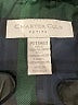 Charter Club Plaid Green Vest Size M (petite) - photo 6