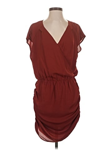 Krisa Casual Dress (view 1)