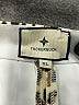 Tuckernuck Animal Print Gold Casual Pants Size XL - photo 7
