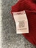 Torrid Burgundy Short Sleeve Top Size 2X Plus (2) - photo 8