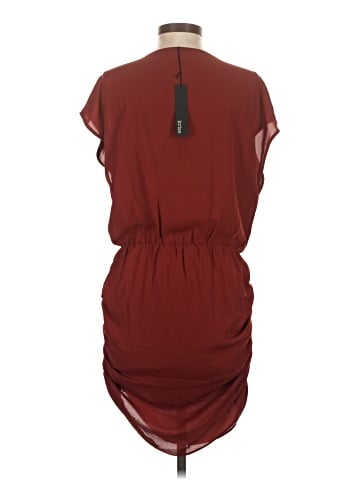 Krisa Casual Dress (view 2)