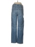 Adriano Goldschmied Stars Blue Jeans Size 29 waist - photo 2