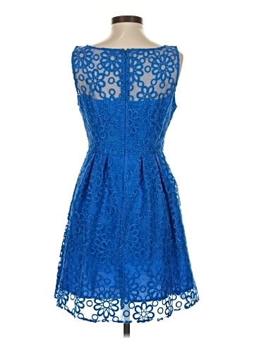BB Dakota Cocktail Dress (view 2)