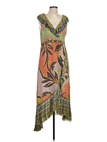 Bhanuni By Jyoti Cocktail Dress - front