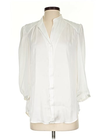 MNG Suit 3/4 Sleeve Blouse (view 1)