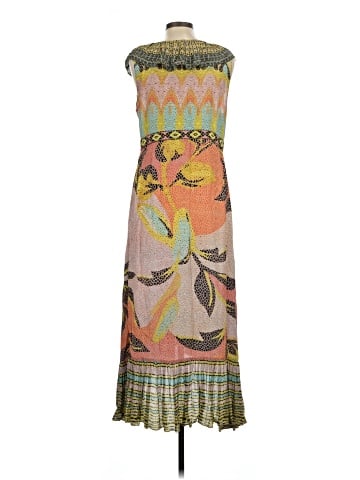 Bhanuni By Jyoti Cocktail Dress - back