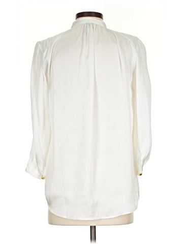 MNG Suit 3/4 Sleeve Blouse (view 2)
