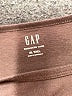 Gap Brown Sleeveless T-Shirt Size XL (tall) - photo 7