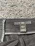 H&M Black Dress Pants Size 4 - photo 7