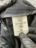H&M Black Dress Pants Size 4 - photo 8