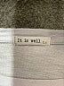 It Is Well Silver Active T-Shirt Size L - photo 7