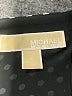MICHAEL Michael Kors 100% Polyester Polka Dots Black Jumpsuit Size S - photo 4