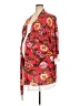 Angel Maternity Red Kimono Size 2X Maternity - photo 1