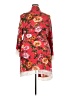 Angel Maternity Red Kimono Size 2X Maternity - photo 2