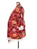 Angel Maternity Red Kimono Size 2X Maternity - photo 5