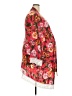 Angel Maternity Red Kimono Size 2X Maternity - photo 4