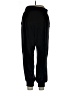Victoria's Secret Black Casual Pants Size L - photo 2