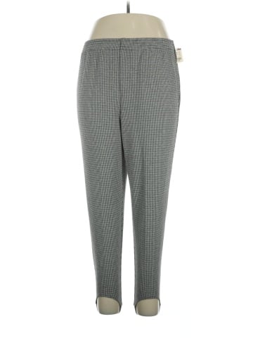 Alfred Dunner Casual Pants (view 1)
