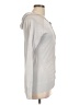 Athleta Gray Zip Up Hoodie Size L - photo 4