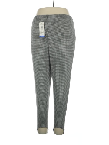 Alfred Dunner Casual Pants (view 2)