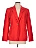 J.Crew Red Blazer Size 10 - photo 1