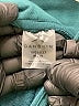 Danskin Teal Pullover Hoodie Size M - photo 7