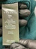 Danskin Teal Pullover Hoodie Size M - photo 8