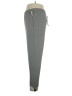 Alfred Dunner Chevron-herringbone Gray Casual Pants Size 16 Petite - photo 5