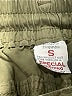 Unbranded Green Cargo Pants Size S - photo 7