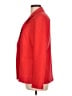 J.Crew Red Blazer Size 10 - photo 5