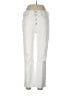 J.Crew Ivory Jeans Size 30 waist - photo 1