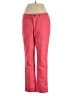 Christopher & Banks Red Jeans Size 8 - photo 1
