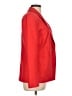 J.Crew Red Blazer Size 10 - photo 4