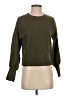 OAT Green Pullover Sweater Size S - photo 1