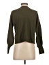 OAT Green Pullover Sweater Size S - photo 2