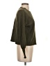 OAT Green Pullover Sweater Size S - photo 4