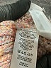 Ann Taylor Tweed Tan Turtleneck Sweater Size XL - photo 8