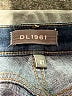DL1961 Blue Jeans Size 27 waist - photo 7