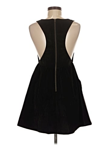 Ladakh Cocktail Dress (view 2)