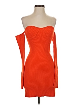 Helmut Lang Cocktail Dress
