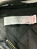 Stella McCartney 100% Polyester Paisley Black Jacket Size 4 - photo 3