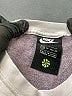 Nike Silver Long Sleeve Turtleneck Size XS - photo 7