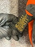 Pacific Trail 100% Polyester Solid Gray Snow Jacket Size 7 - photo 4