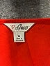 Guess 100% Rayon Solid Red Romper Size M - photo 5